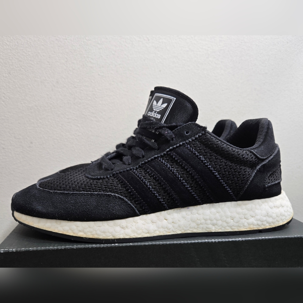 Adidas i-5923 Core Black size 11.5